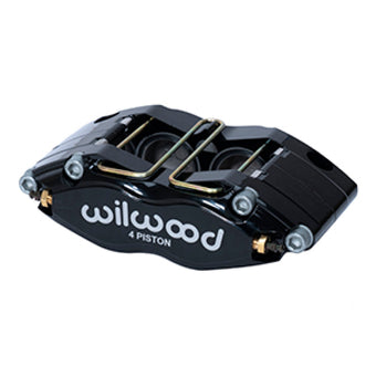 compare product Wilwood 1.38 DPR-DS Caliper .810 Rotor Dust Seal