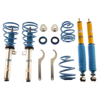 compare product Bilstein B16 2000 BMW 323Ci Base Front and Rear Performance Suspension System