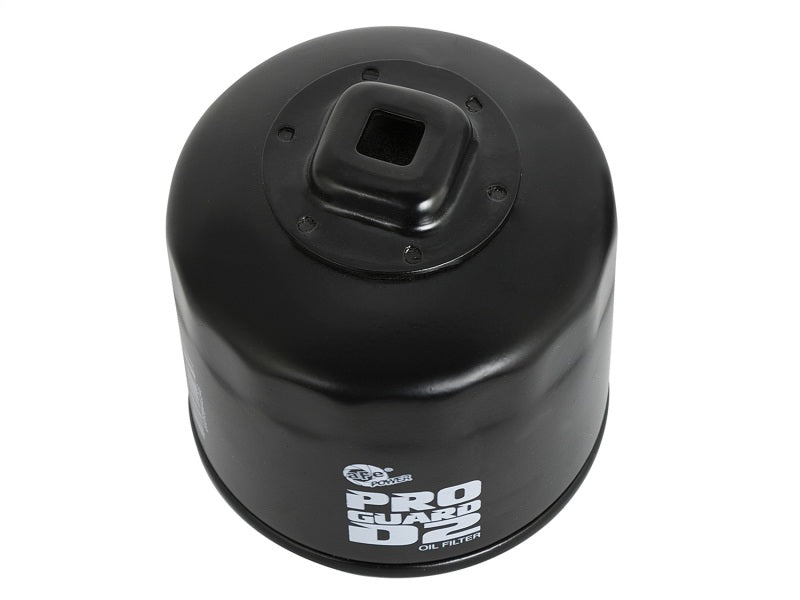 aFe ProGuard D2 Oil Filter Scion FR - S/Subaru BRZ - My Store