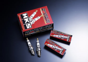 compare product HKS SUPER FIRE RACING M40iL - Single