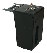 Tuffy 11 - 18 Jeep Wrangler Console Safe W/ Keyed Lock - My Store