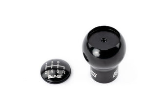 compare product AMS Performance Subaru WRX/STi 6-Speed Billet Shift Knob (Incl Red, Black, & Gunmetal Cap)