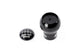 AMS Performance Subaru WRX/STi 6 - Speed Billet Shift Knob (Incl Red, Black, & Gunmetal Cap) - My Store