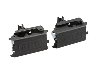 compare product ARB BASE Rack Hi-Lift Jack Holder