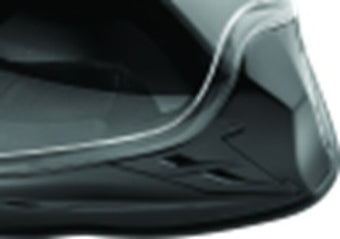 compare product FIRSTGEAR Ajax Adventure Helmet Black - Medium