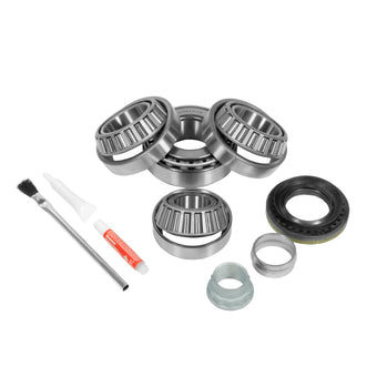 compare product Yukon Gear Bearing Install Kit for 05-10 Jeep WK Grand Cherokee XK Coman 8in IFS Front