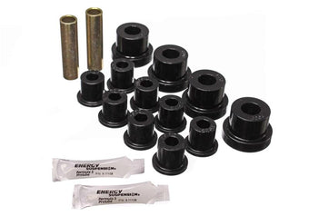 compare product Energy Suspension CJ Front Spring Bushing - Black