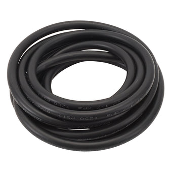 compare product Russell Performance -4 AN Twist-Lok Hose (Black) (Pre-Packaged 100 Foot Roll)