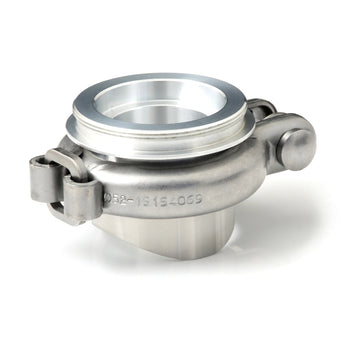 compare product GFB Weld-On V-Band Mounting Kit - Screw-On to 304 Stainless Steel Weld On