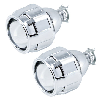 compare product Oracle 70mm H1 6.1 Projectors (Pair)