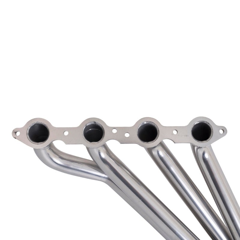 BBK 2010 - 15 Camaro Ls3/L99 1 - 7/8 Full - Length Headers W/ High Flow Cats (Polished Ceramic) - My Store
