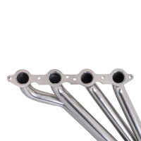 BBK 2010 - 15 Camaro Ls3/L99 1 - 7/8 Full - Length Headers W/ High Flow Cats (Polished Ceramic) - My Store
