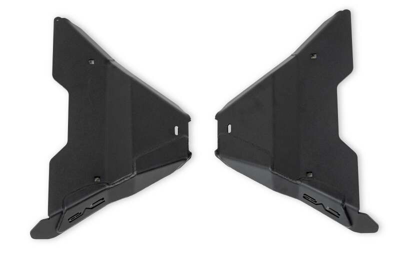 DV8 Offroad 2016+ Toyota Tacoma A - Arm Skid Plate - My Store