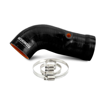 compare product Mishimoto 2022+ Subaru BRZ / Toyota GR86 Silicone Induction Hose BK