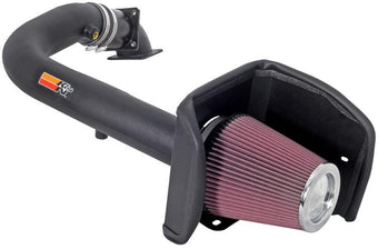 compare product K&N 04 Ford F150 V8-5.4L Performance Intake Kit