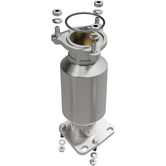 compare product MagnaFlow Direct Fit Catalytic Converter 2012-2015 Buick Verano 2.4L OEM Grade