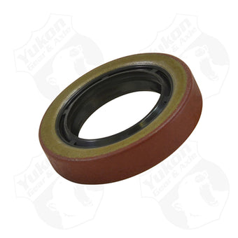 compare product Yukon Gear Axle Seal For 5707 or 1563 Bearing