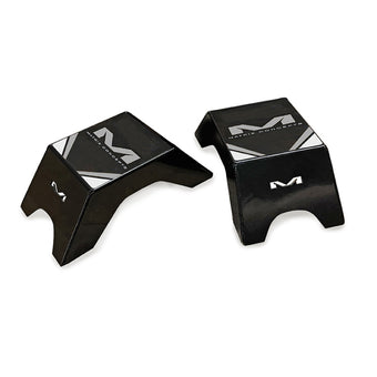 compare product Matrix Concepts Starter Blocks Set - Black/Grey