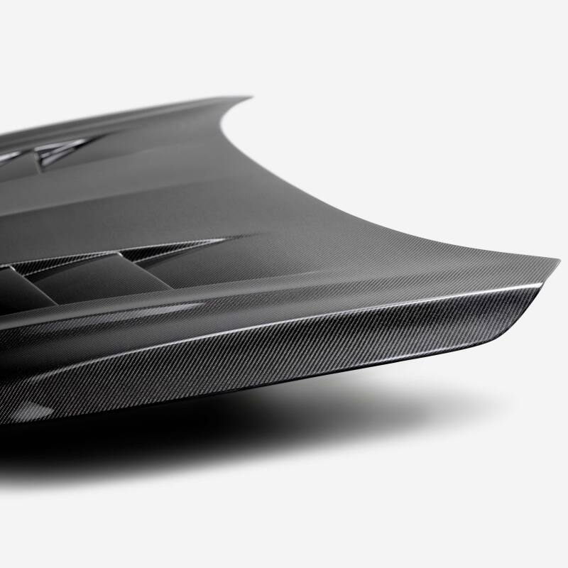 Seibon 23 - 25 Acura Integra TS - Style Carbon Fiber Hood - My Store