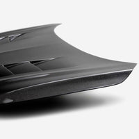 Seibon 23 - 25 Acura Integra TS - Style Carbon Fiber Hood - My Store