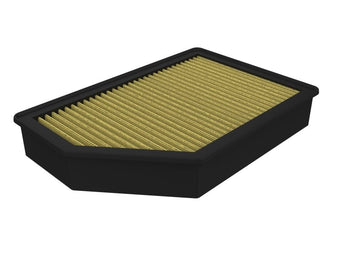 compare product aFe Magnum FLOW OE Replacement Air Filter w/ Pro GUARD 7 GM Diesel Trucks 20-25 V8-6.6L (td) L5P