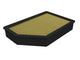 aFe Magnum FLOW OE Replacement Air Filter w/ Pro GUARD 7 GM Diesel Trucks 20 - 25 V8 - 6.6L (td) L5P - My Store