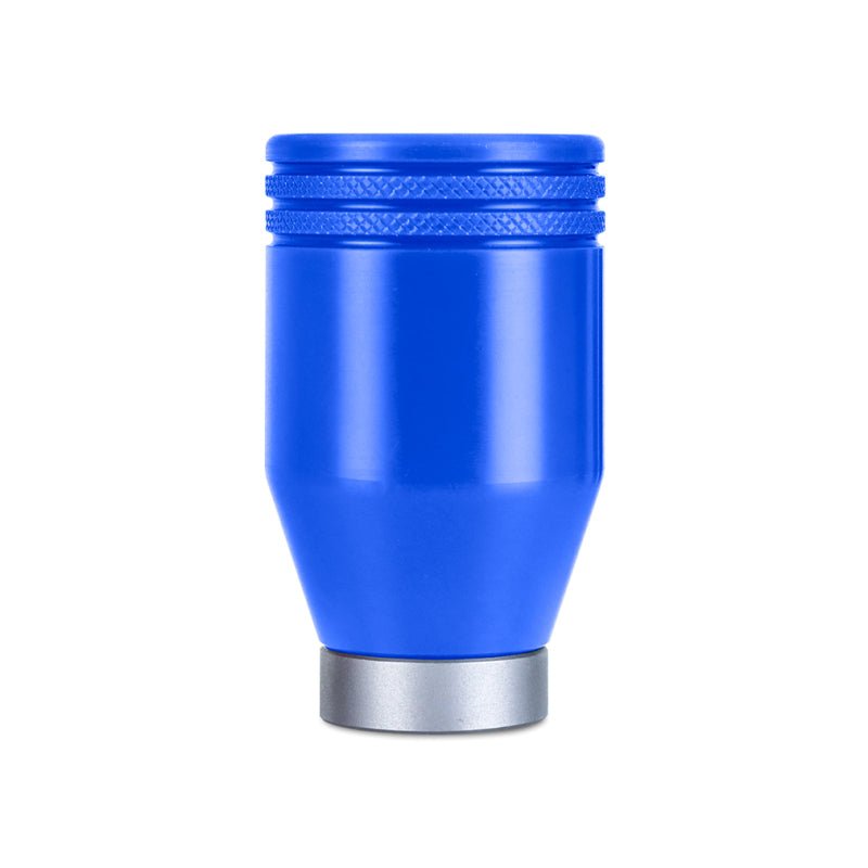 Mishimoto 2022+ Subaru WRX Shift Knob World Rally Blue - My Store