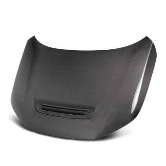compare product Seibon 2023 Honda Civic Type R OE-Style Carbon Fiber Hood