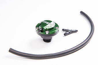 compare product Radium Engineering FPD-R Direct Mount 3/8 NPT Fuel Pulse Damper Kit