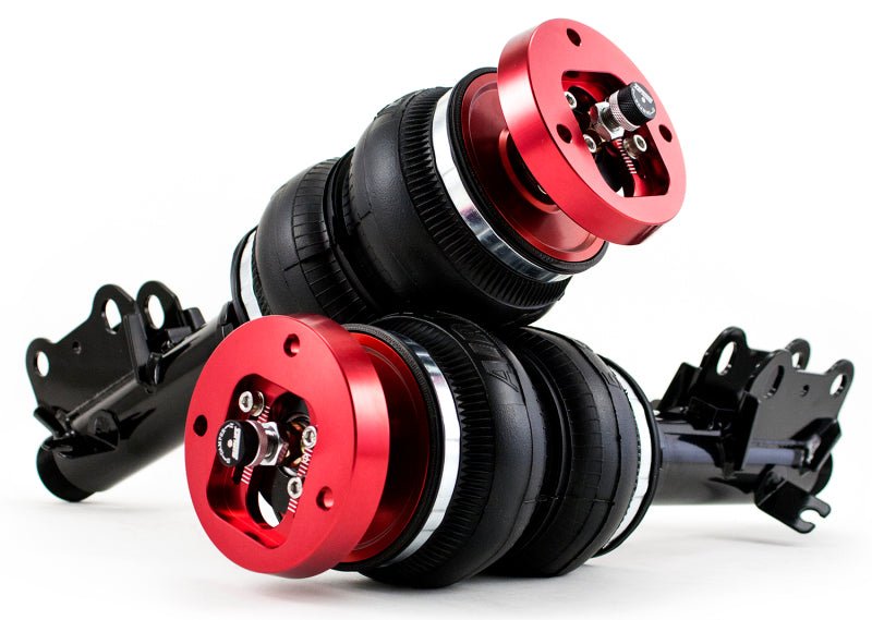 Air Lift Performance Front Kit for 10 - 14 Chevrolet Camaro - My Store