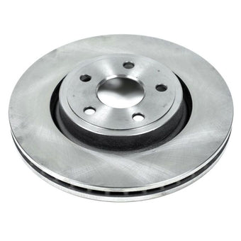 compare product Power Stop 11-19 Dodge Durango Front Autospecialty Brake Rotor