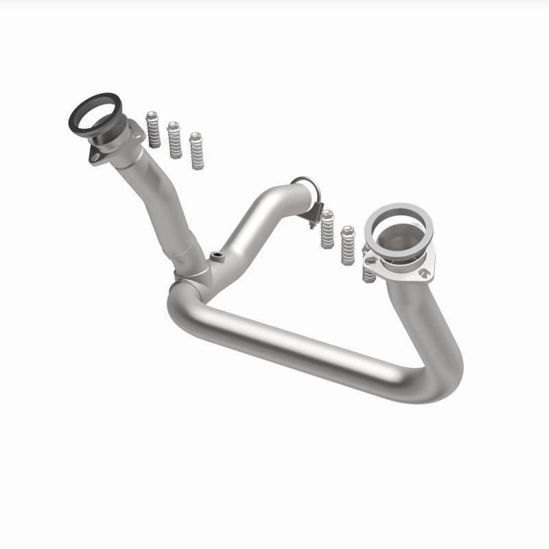 BRE Exhaust 92 - 93 S10 Sonoma 2.8L 4.3L Front Pipe Kit - My Store
