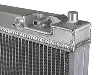 aFe BladeRunner Street Series Radiator 99 - 04 Ford Trucks V10 6.8L - My Store