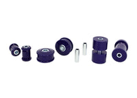 SuperPro 1985 - 1992 Volkswagen Jetta GL VW MKII Golf & Jetta Vehicle Bushing Kit - My Store