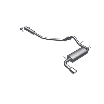 compare product MagnaFlow Sys C/B Matrix/Vibe I4 1.8L 03
