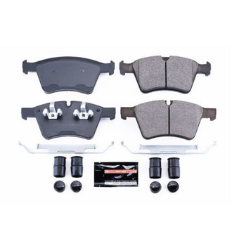 compare product Power Stop 07-09 Mercedes-Benz GL320 Front Z23 Evo Sport Brake Pad w/Hardware