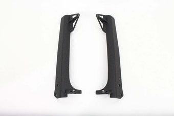 compare product Fishbone Offroad 97-06 Jeep Wrangler TJ 52In Light Bar Bracket - Black Textured Powdercoat