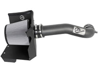 aFe Magnum FORCE Pro DRY S Stage - 2 Intake 14 - 17 GM Silverado/Sierra 1500 5.3L/6.2L w/ Electric Fan - My Store