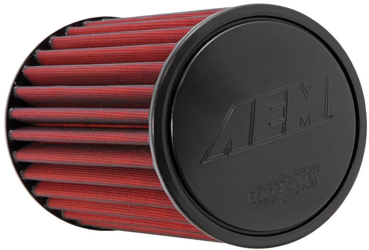 AEM 3 in x 9 in Dryflow Air Filter - My Store