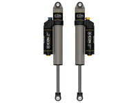 ICON 21 - 24 Ford F - 150 Tremor 4WD 2.5 Series VS PB CDXS Rear Shocks - Pair - My Store