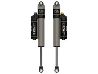 compare product ICON 21-24 Ford F-150 Tremor 4WD 2.5 Series VS PB CDXS Rear Shocks - Pair