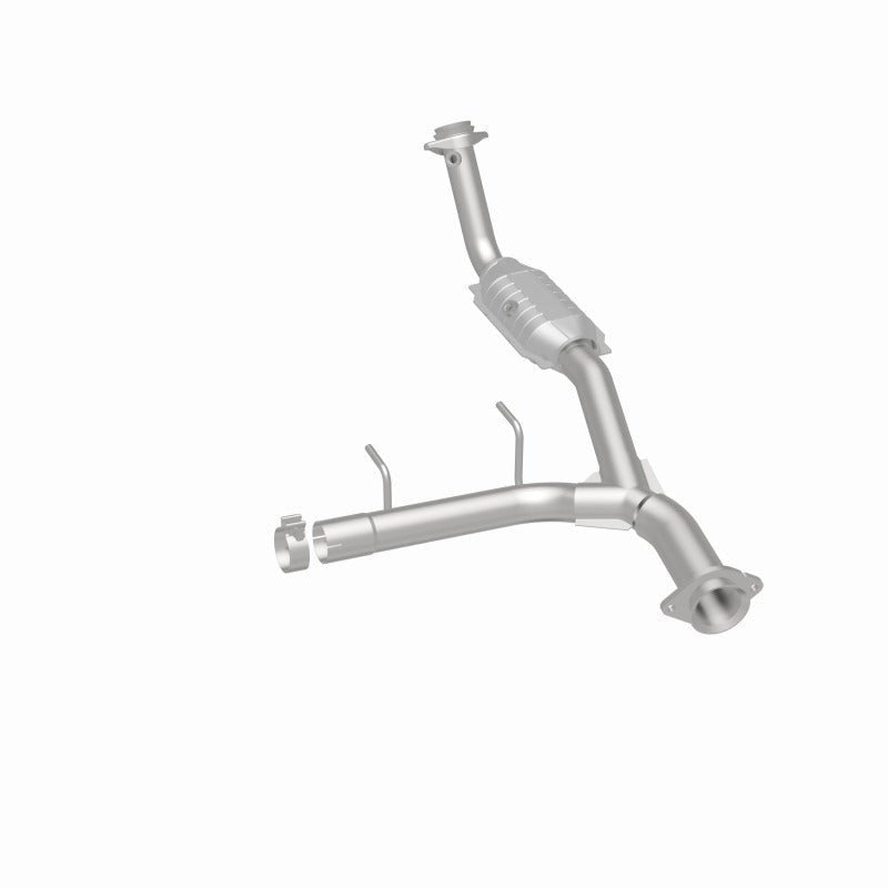 MagnaFlow Conv DF 05 Expedition P/S 5.4L OEM - My Store