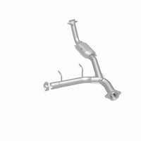 MagnaFlow Conv DF 05 Expedition P/S 5.4L OEM - My Store