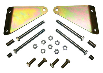 compare product Skyjacker 1979-1986 GMC K1500 Suburban Multi Shock Bracket