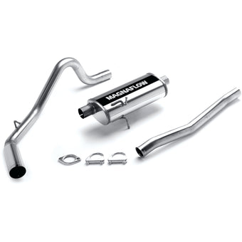 compare product MagnaFlow Sys C/B Ford Ranger 3.0/4.0L 98-03