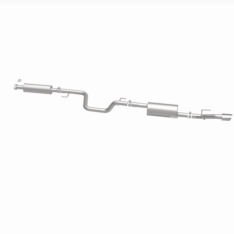 MagnaFlow BRE Exhaust Kit 12 - 18 Chevrolet Sonic 1.8L - My Store
