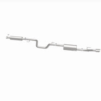 MagnaFlow BRE Exhaust Kit 12 - 18 Chevrolet Sonic 1.8L - My Store