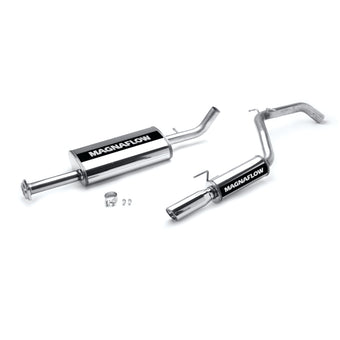 compare product MagnaFlow Sys C/B 06- Jeep Commander 5.7L V8