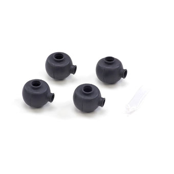 compare product Hotchkis 66-74 Dodge/Plymouth B & E Body Control Arm Boot Kit
