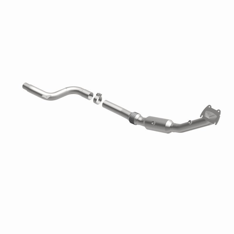 MagnaFlow Left Side Converter Direct Fit 15 - 17 Chrysler 300 3.6L - My Store